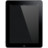 iPad Front Blank